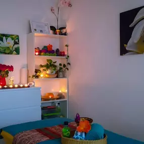 Bild von Bali Massage Bern
