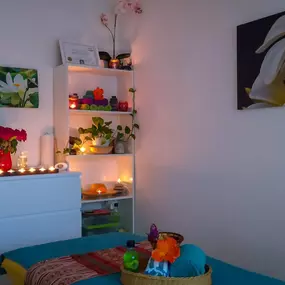Bild von Bali Massage Bern