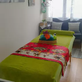 Bild von Bali Massage Bern