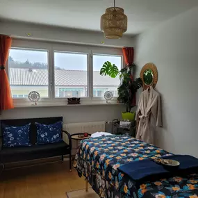 Bild von Bali Massage Bern