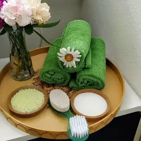 Bild von Bali Massage Bern