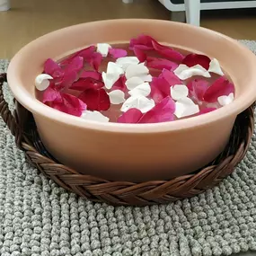 Bild von Bali Massage Bern