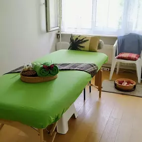 Bild von Bali Massage Bern