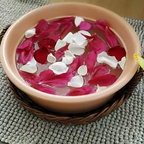 Bild von Bali Massage Bern