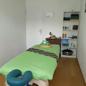 Bild von Bali Massage Bern