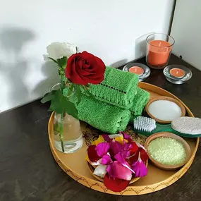 Bild von Bali Massage Bern