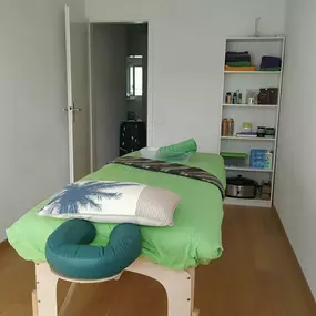Bild von Bali Massage Bern
