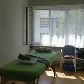 Bild von Bali Massage Bern