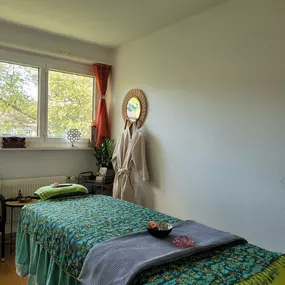 Bild von Bali Massage Bern