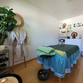 Bild von Bali Massage Bern