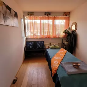 Bild von Bali Massage Bern