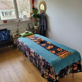 Bild von Bali Massage Bern