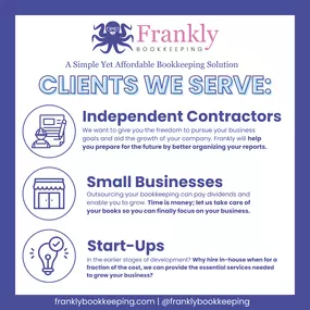 Bild von Frankly Bookkeeping