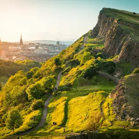Bild von Garner Hotel Edinburgh - Haymarket