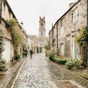 Bild von Garner Hotel Edinburgh - Haymarket