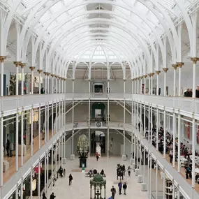 Bild von Garner Hotel Edinburgh - Haymarket