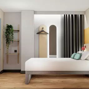 Bild von Garner Hotel Edinburgh - Haymarket