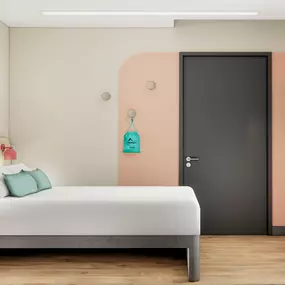 Bild von Garner Hotel Edinburgh - Haymarket