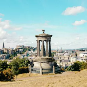 Bild von Garner Hotel Edinburgh - Haymarket