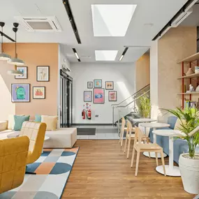 Bild von Garner Hotel Edinburgh - Haymarket