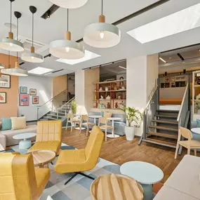 Bild von Garner Hotel Edinburgh - Haymarket