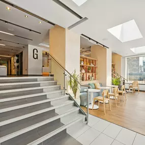 Bild von Garner Hotel Edinburgh - Haymarket