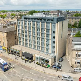 Bild von Garner Hotel Edinburgh - Haymarket