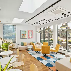 Bild von Garner Hotel Edinburgh - Haymarket