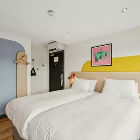 Bild von Garner Hotel Edinburgh - Haymarket