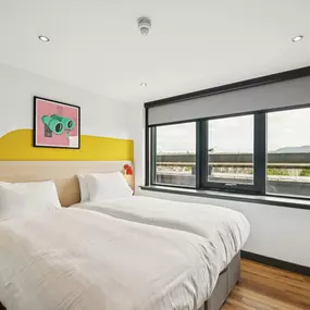 Bild von Garner Hotel Edinburgh - Haymarket
