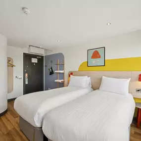 Bild von Garner Hotel Edinburgh - Haymarket