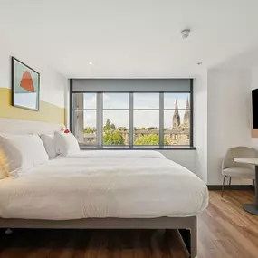 Bild von Garner Hotel Edinburgh - Haymarket
