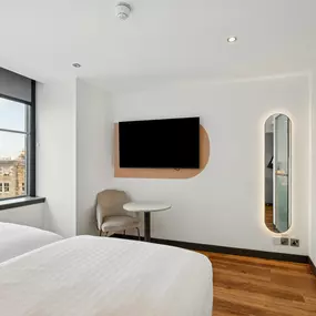 Bild von Garner Hotel Edinburgh - Haymarket