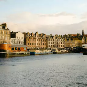 Bild von Garner Hotel Edinburgh - Haymarket