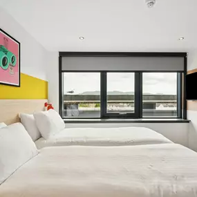 Bild von Garner Hotel Edinburgh - Haymarket