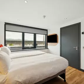 Bild von Garner Hotel Edinburgh - Haymarket