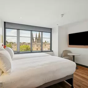 Bild von Garner Hotel Edinburgh - Haymarket