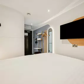 Bild von Garner Hotel Edinburgh - Haymarket