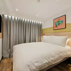 Bild von Garner Hotel Edinburgh - Haymarket