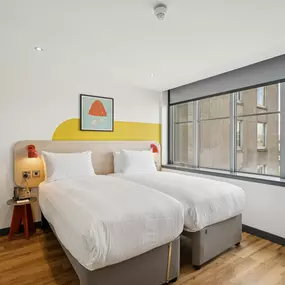 Bild von Garner Hotel Edinburgh - Haymarket