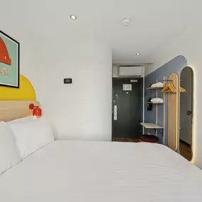 Bild von Garner Hotel Edinburgh - Haymarket