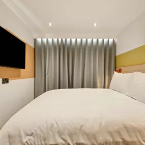 Bild von Garner Hotel Edinburgh - Haymarket