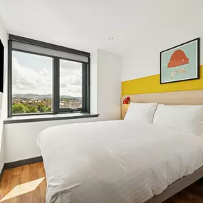 Bild von Garner Hotel Edinburgh - Haymarket