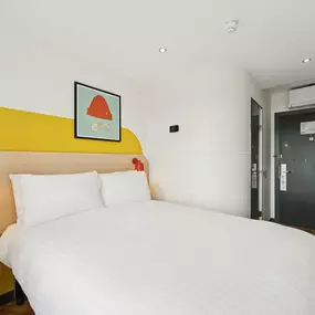 Bild von Garner Hotel Edinburgh - Haymarket