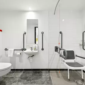 Bild von Garner Hotel Edinburgh - Haymarket
