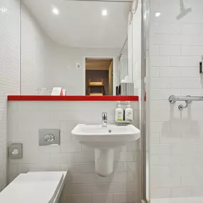 Bild von Garner Hotel Edinburgh - Haymarket