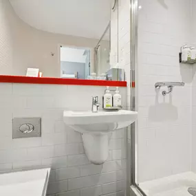 Bild von Garner Hotel Edinburgh - Haymarket