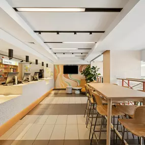 Bild von Garner Hotel Edinburgh - Haymarket