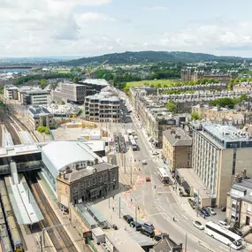 Bild von Garner Hotel Edinburgh - Haymarket