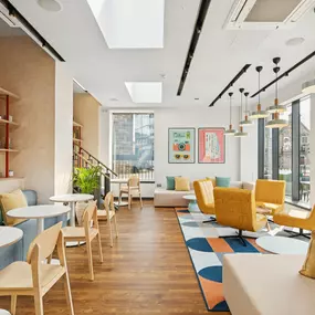 Bild von Garner Hotel Edinburgh - Haymarket